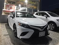 تۆیۆتا کامری